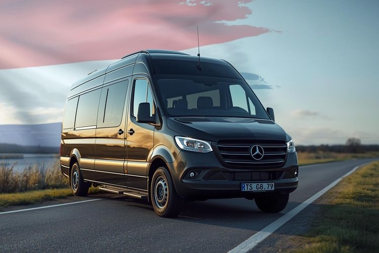 Bezpieczny bus do Holandii i Belgii: dlaczego warto ufać zweryfikowanym systemom zamiast ogłoszeniom z tablicy?