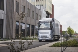 Volvo zdobywa pięć gwiazdek w Euro NCAP