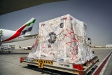 Emirates SkyCargo wyznacza kurs na 2026 rok