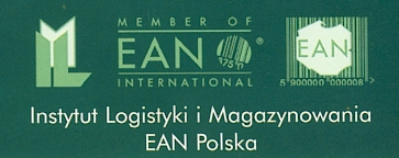 Powszechny podręcznik stosowania EAN-UCC. Nowość wydawnicza Instytutu Logistyki i Magazynowania