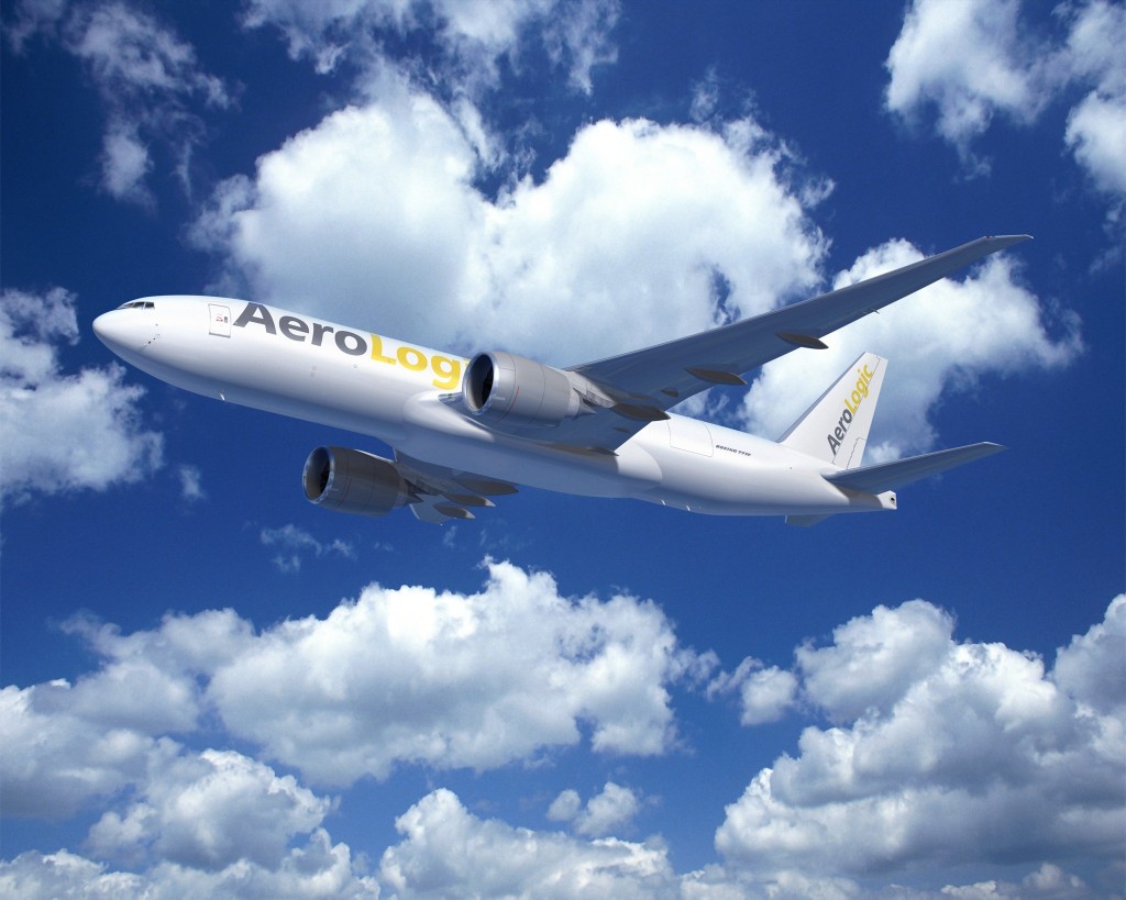 AeroLogic - nowa transportowa linia lotnicza