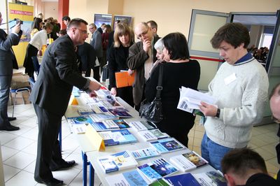 II Forum Nauczycielskie WSL