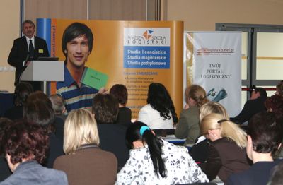 II Forum Nauczycielskie WSL