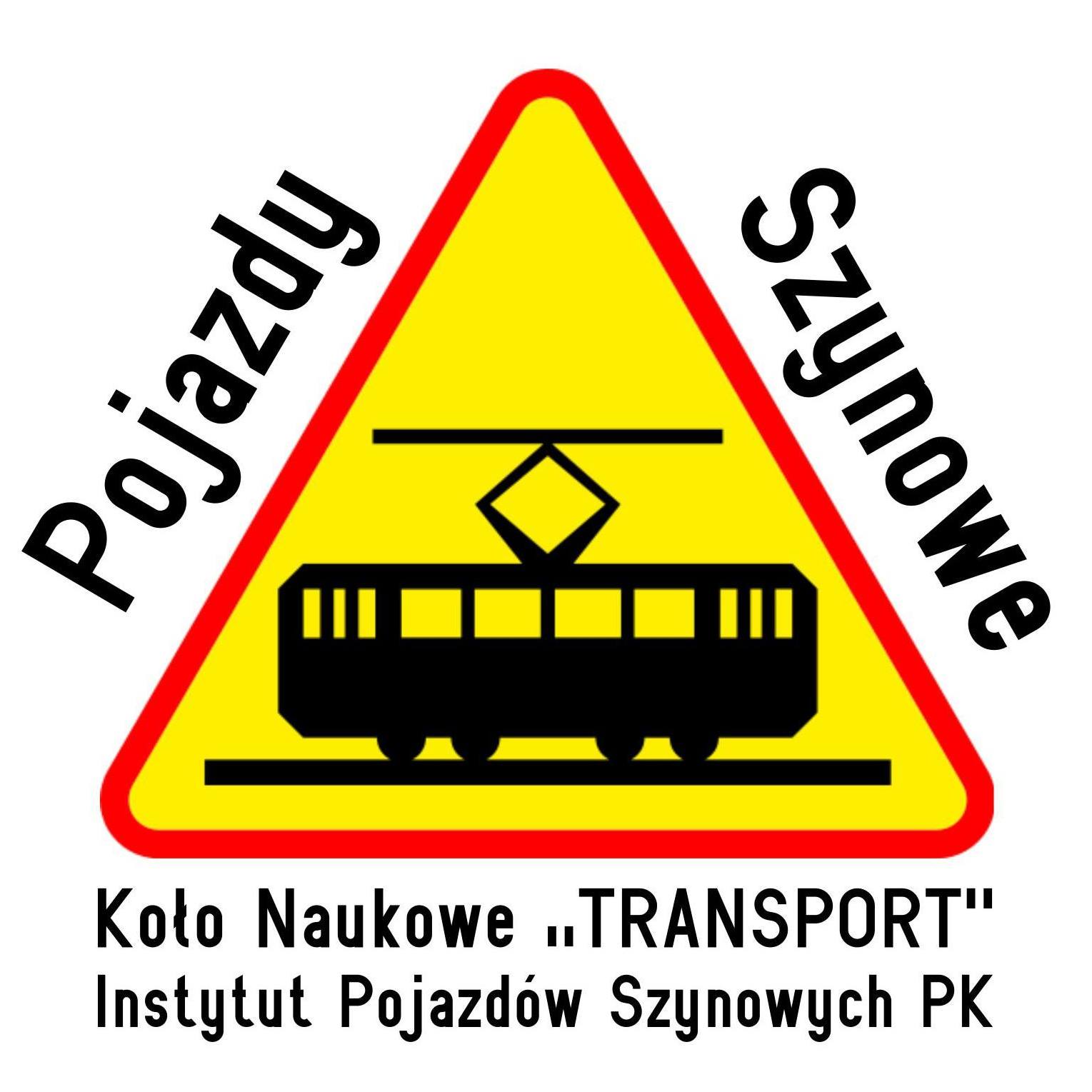 Kraków – Koło Naukowe „Transport – Sekcja Pojazdy szynowe”