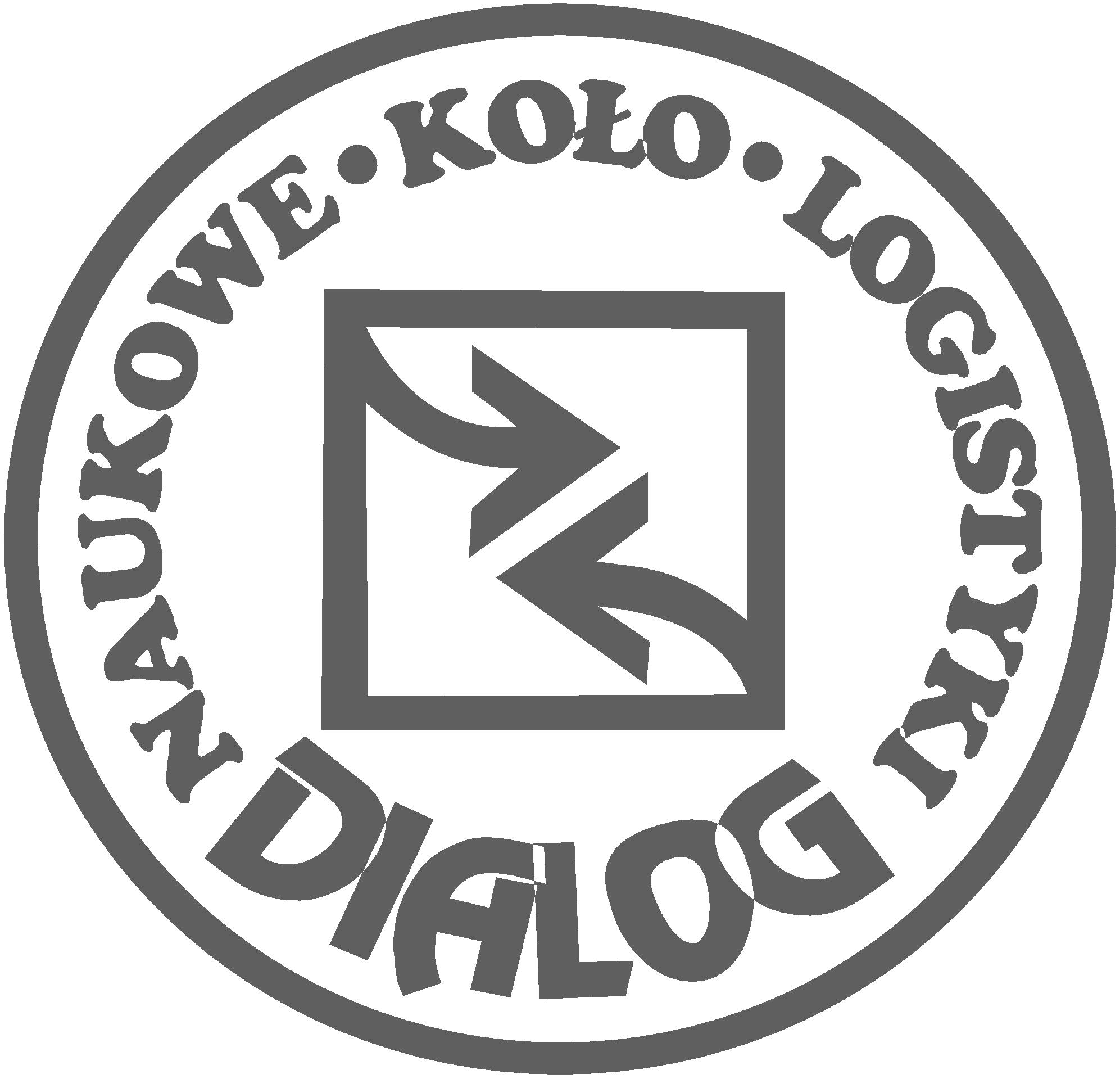 Katowice – Naukowe Koło Logistyki „DIALOG”