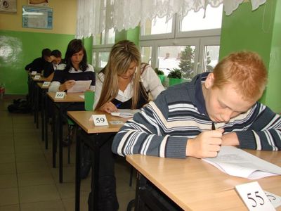 II Ogólnopolska Olimpiada Logistyczna - są już półfinaliści