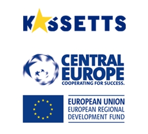 KASSETTS - efektywne rozwiązania transportowe dla MŚP w Europie Centralnej