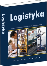 "Logistyka" - podręcznik, który trzeba mieć!