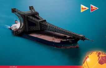 Nowa kampania DHL Global Forwarding