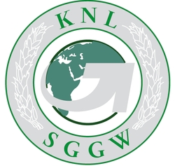 Warszawa – Koło Naukowe Logistyki SGGW