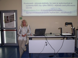 Dostawcy sieci NETTO wdrożą etykietę logistyczną