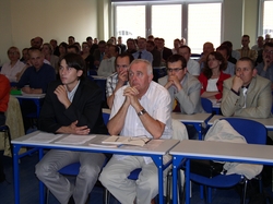 Dostawcy sieci NETTO wdrożą etykietę logistyczną