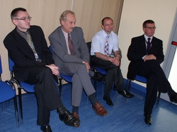 Dostawcy sieci NETTO wdrożą etykietę logistyczną