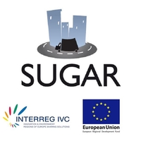 SUGAR Sustainable Urban Goods logistics Achieved by Regional and local policies