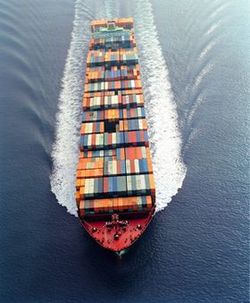 Terminal morski w Słowenii oferuje nowe możliwości