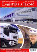 Logistyka a Jakość 1/2010