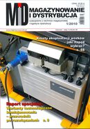 Magazynowanie i Dystrybucja 1/2010