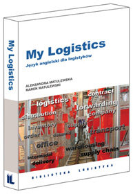 My Logistics. Język angielski dla logistyków