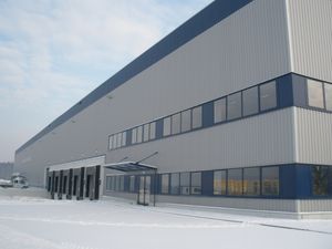 Nowe inwestycje Panattoni