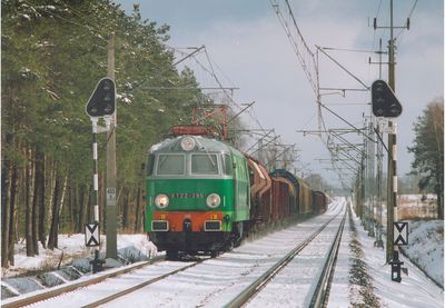 Kolejna firma zaufała PKP CARGO