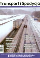 Transport i Spedycja 1/2010