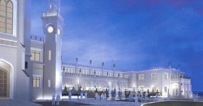 Rozstrzygnięto dwa przetargi na przebudowę dworca Wrocław Główny