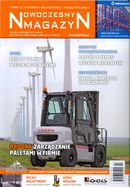 Nowoczesny Magazyn 1/2010
