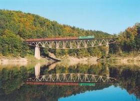 Nowy kontrakt PKP Cargo