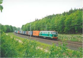 Zarząd PKP Cargo przyjął Program Naprawczy na 2010 rok