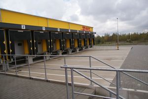 Nowy terminal DHL Express w Wałbrzychu już doręcza przesyłki