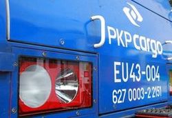 W marcu przewozy PKP Cargo wzrosły o jedną trzecią