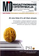 Magazynowanie i Dystrybucja 2/2010