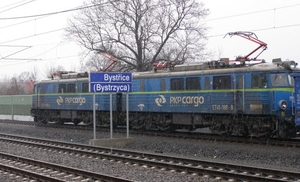 PKP CARGO rozpoczęło samodzielne przewozy w Czechach