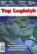Top Logistyk 1/2010