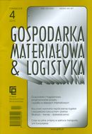 Gospodarka Materiałowa i Logistyka 4/2010