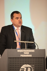 Logistics 2010: 760 uczestników, czołowe postaci świata logistyki