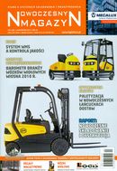 Nowoczesny Magazyn 2/2010