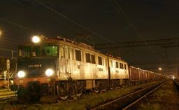 PKP CARGO uruchamia pociągi o masie brutto 4000 ton