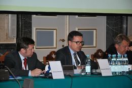 PKP CARGO na Europejskim Kongresie Gospodarczym