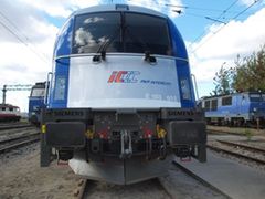 13 czerwca 2010 r. Dni Techniki Kolejowej