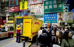 Status AEO przynosi korzyści klientom DHL Express