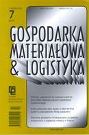 Gospodarka Materiałowa i Logistyka 7/2010