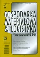 Gospodarka Materiałowa i Logistyka 6/2010