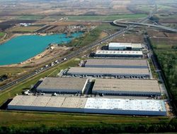 ProLogis przedłuża umowy najmu na Węgrzech