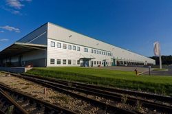 ProLogis wynajął 9600 m kw. w Teresinie