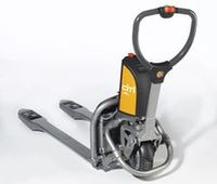 CiTi One - nowy wózek Still