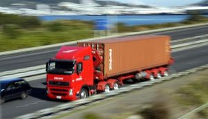 Transport - Szanse oraz wyzwania dla polskich przedsiębiorstw