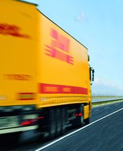 DLIT - nowy system do zarządzania transportem liniowym DHL