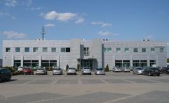 Real Management właścicielem centrum Good Point Łubna