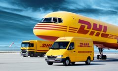 DHL Express Europa ogłasza korektę cen w 2011 r.